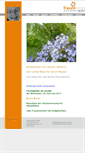 Mobile Screenshot of frauenverein-worb.ch